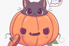 214-2142289_halloween-pumpkin-cat-pumpkincat-blackcat-halloweenpumpkin
