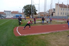 N.Pfefferova,hod mickem