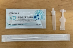 Testovací sada